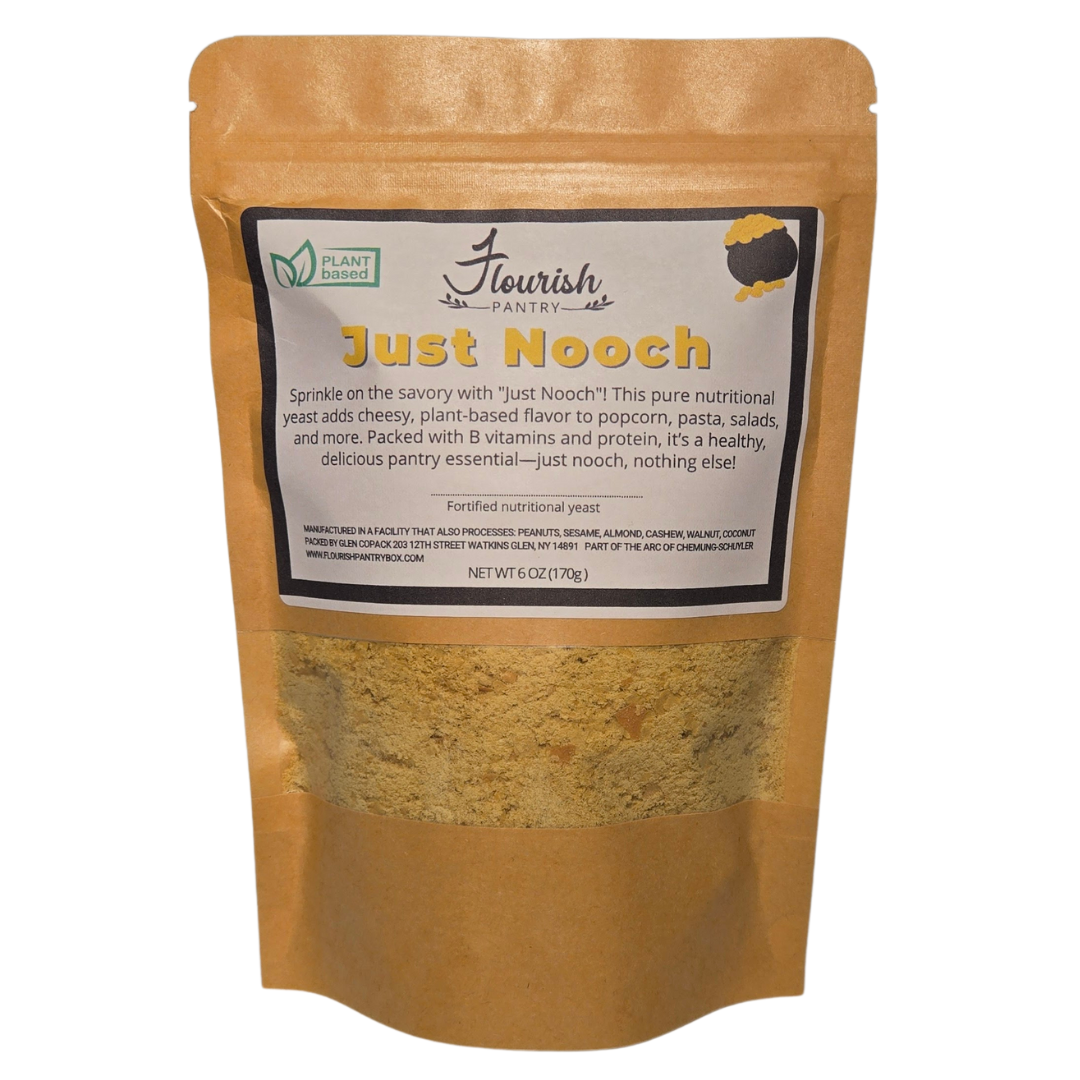 Just Nooch