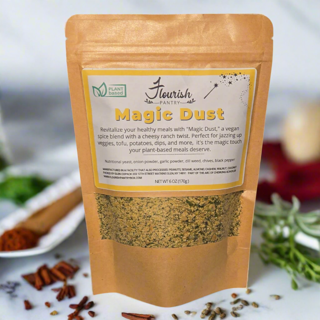 Magic Dust