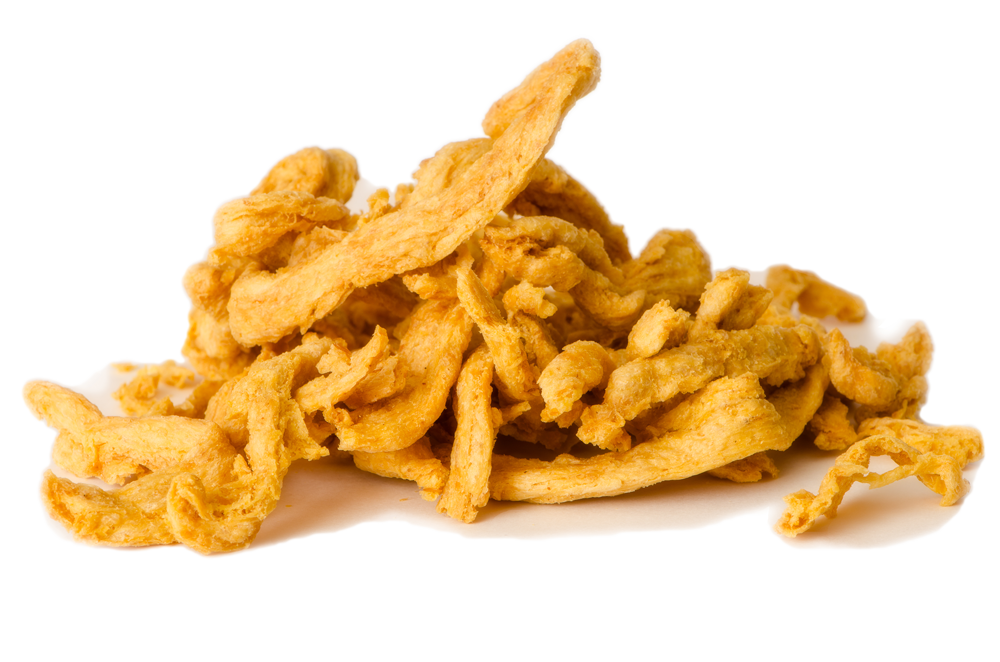 Soy Curls 8oz (Butler)